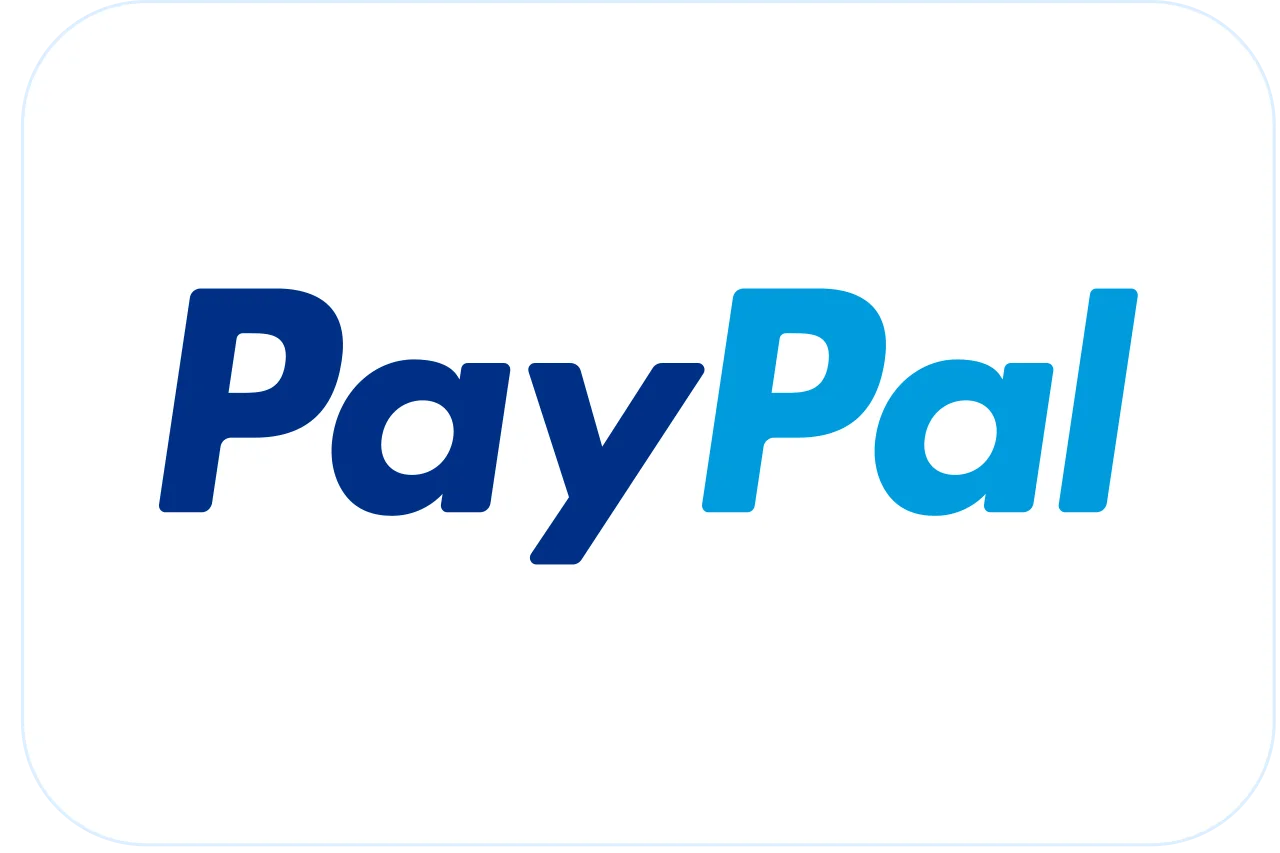 Paypal